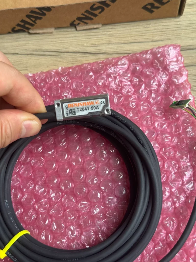 Renishaw T2041-50A Sensor