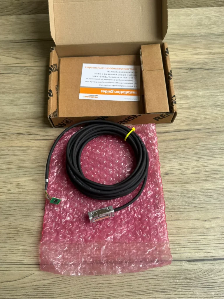 Renishaw T2041-50A Sensor thumbnail