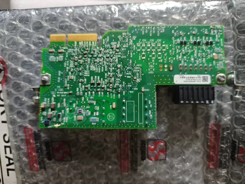 Allen-Bradley 20-750-ENC-1 Incremental Encoder Module