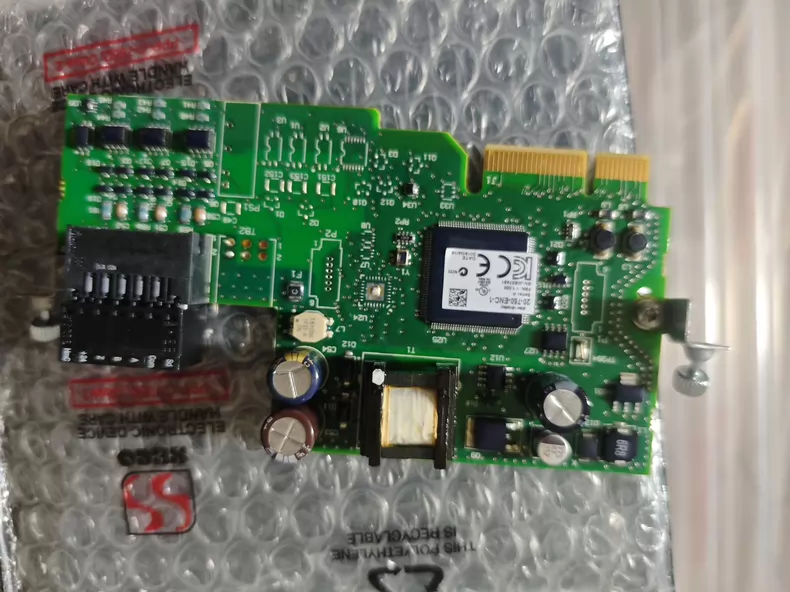 Allen-Bradley 20-750-ENC-1 Incremental Encoder Module thumbnail