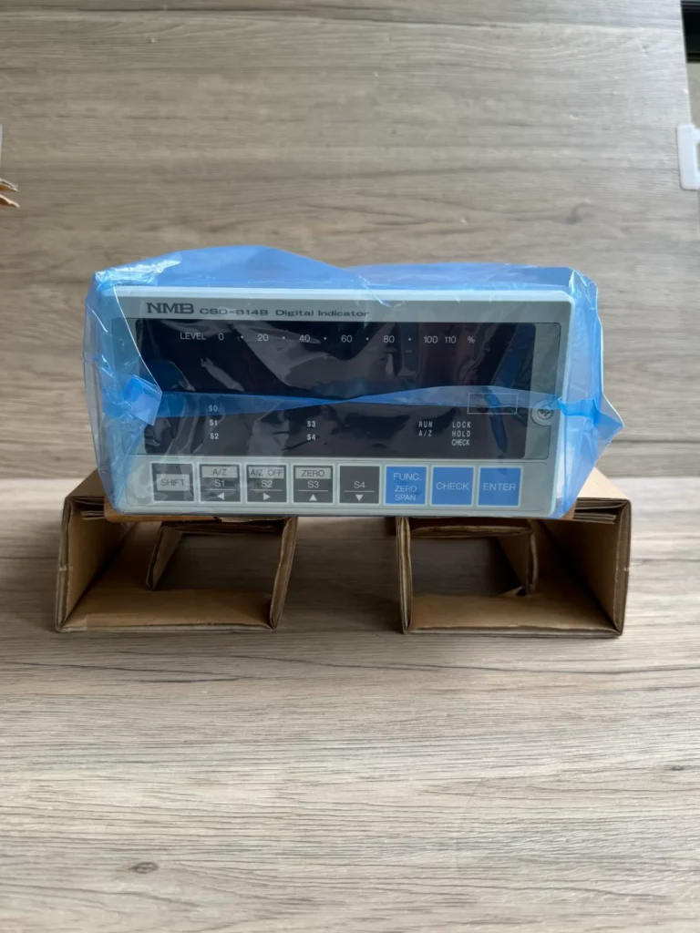MinebeaMitsumi CSD-814B Sensor