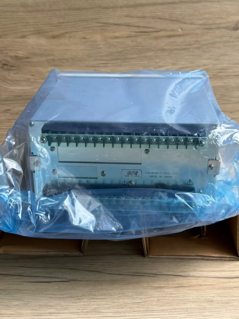 MinebeaMitsumi CSD-814B Sensor thumbnail