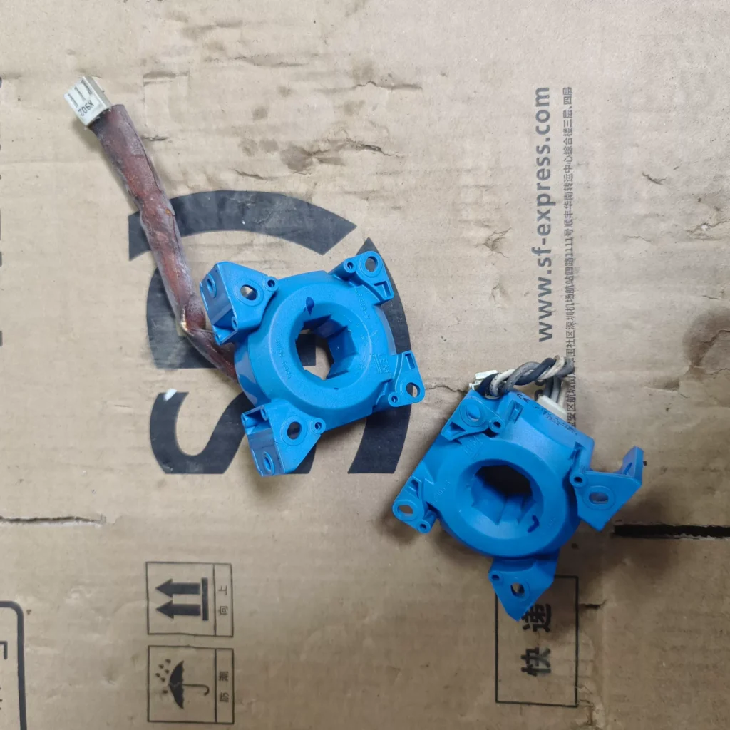 Hall Sensor LF305-S