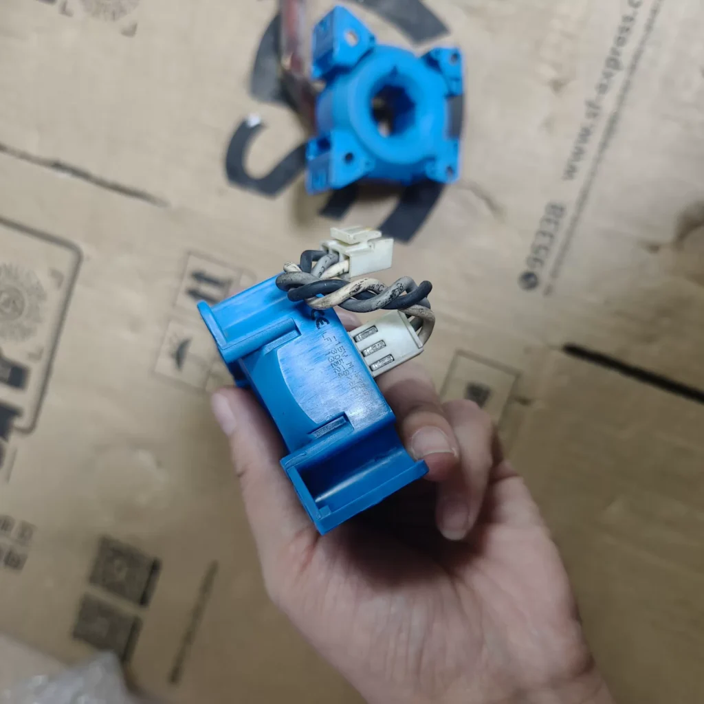 Hall Sensor LF305-S thumbnail