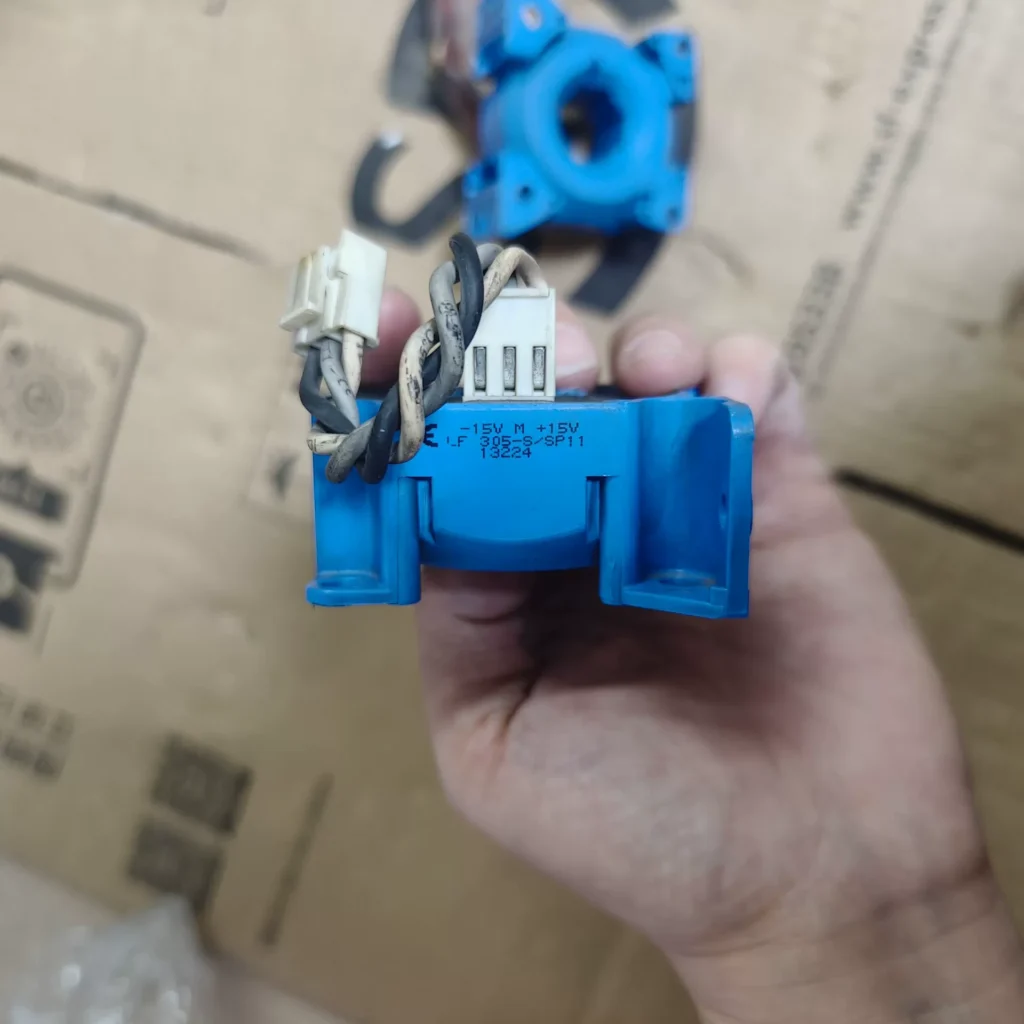 Hall Sensor LF305-S thumbnail