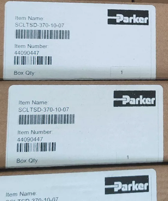 Parker SCLTSD-370-10-07 Sensor