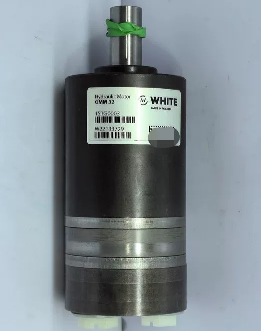 White Drive Products OMM32 Hydraulic Motor