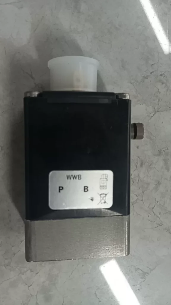 Atlas Copco 1089943916 Solenoid Valve thumbnail