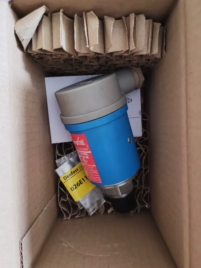 Danfoss 027B1141 Valve