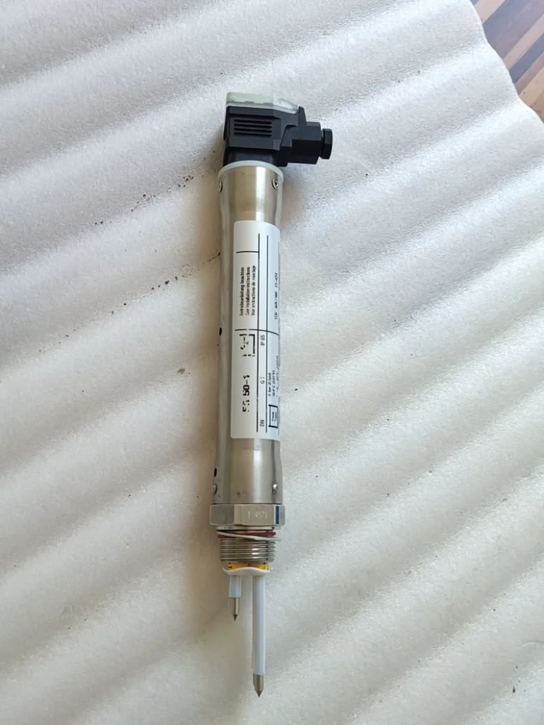 GESTRA ER50-1 Level Electrode