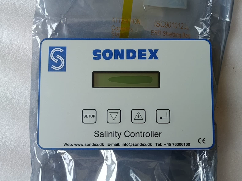 SONDEX 795000000050 Controller