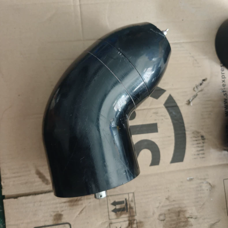 Dürr Spray Robot Valve Core N48050005