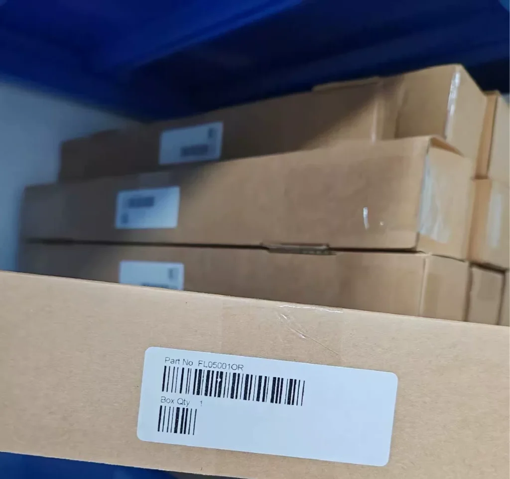 Parker FL05001OR Liquid Level Switch