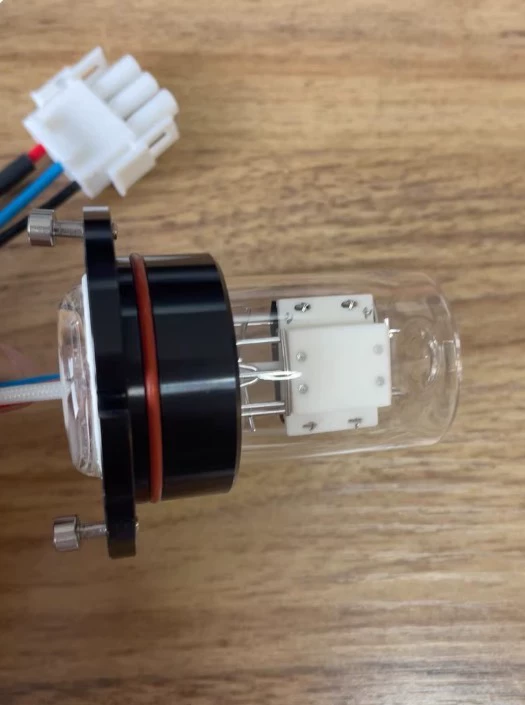 Hamamatsu Photonics Deuterium Lamp 279000562 thumbnail