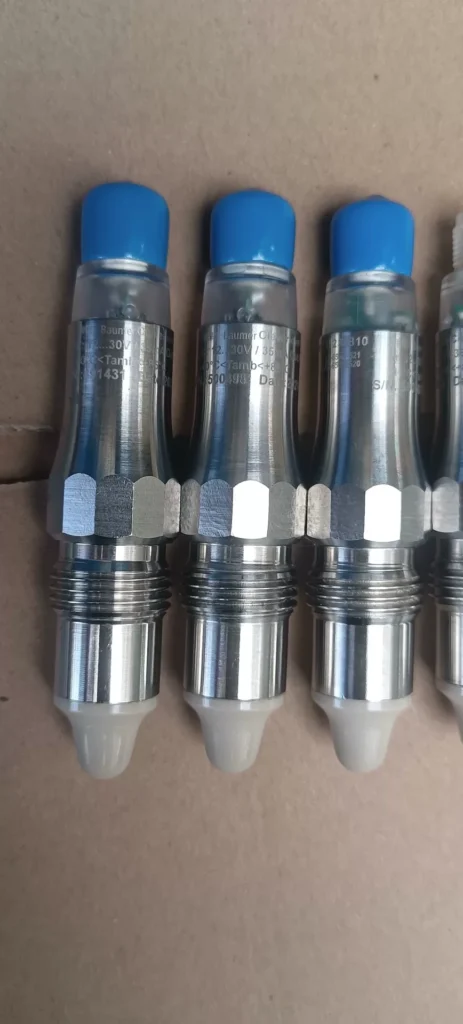 Baumer LBFS-01S11.C/+ Level Switch thumbnail