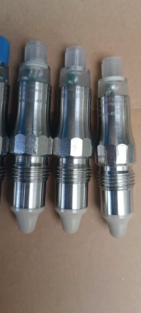 Baumer LBFS-01S11.C/+ Level Switch thumbnail