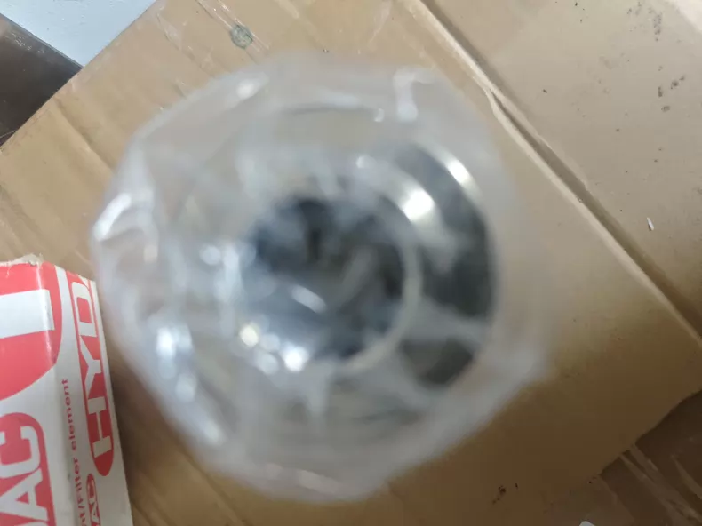 HYDAC 0110D010BH4HC Filter Element thumbnail