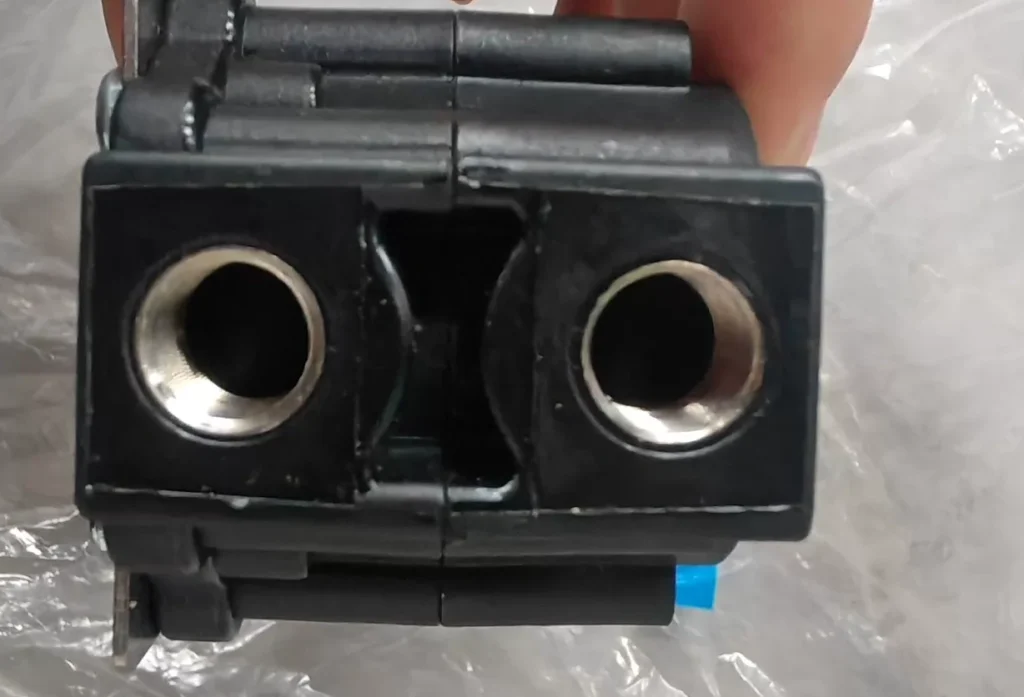 Atlas Copco 1089962501 Solenoid Valve thumbnail