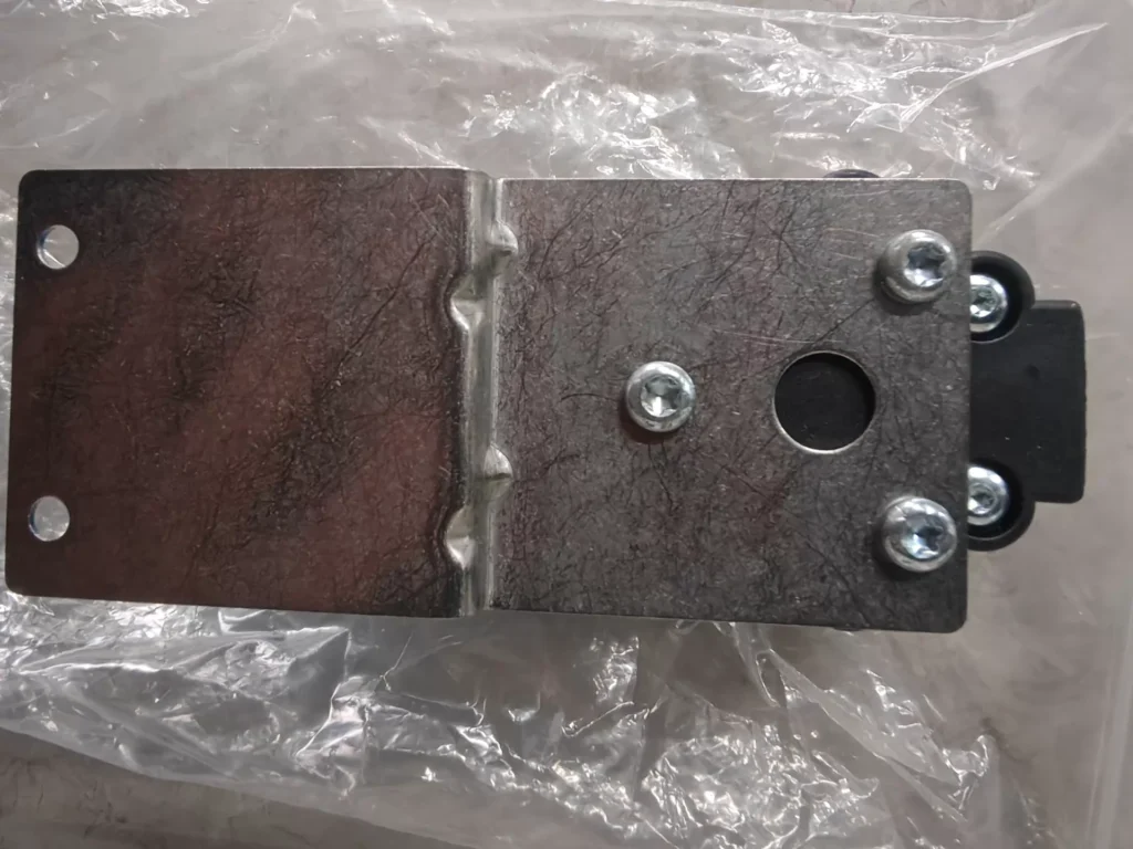 Atlas Copco 1089962501 Solenoid Valve thumbnail