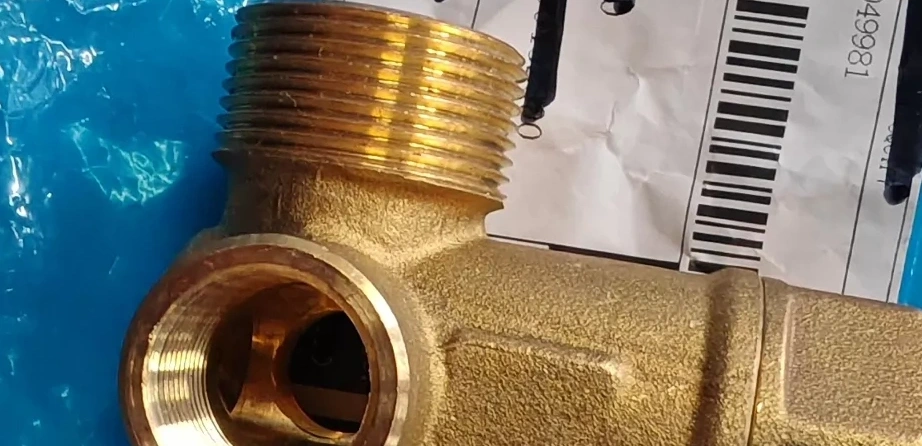 Atlas Copco 2236049981 Check Valve