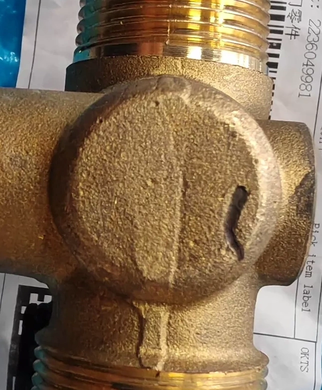 Atlas Copco 2236049981 Check Valve thumbnail