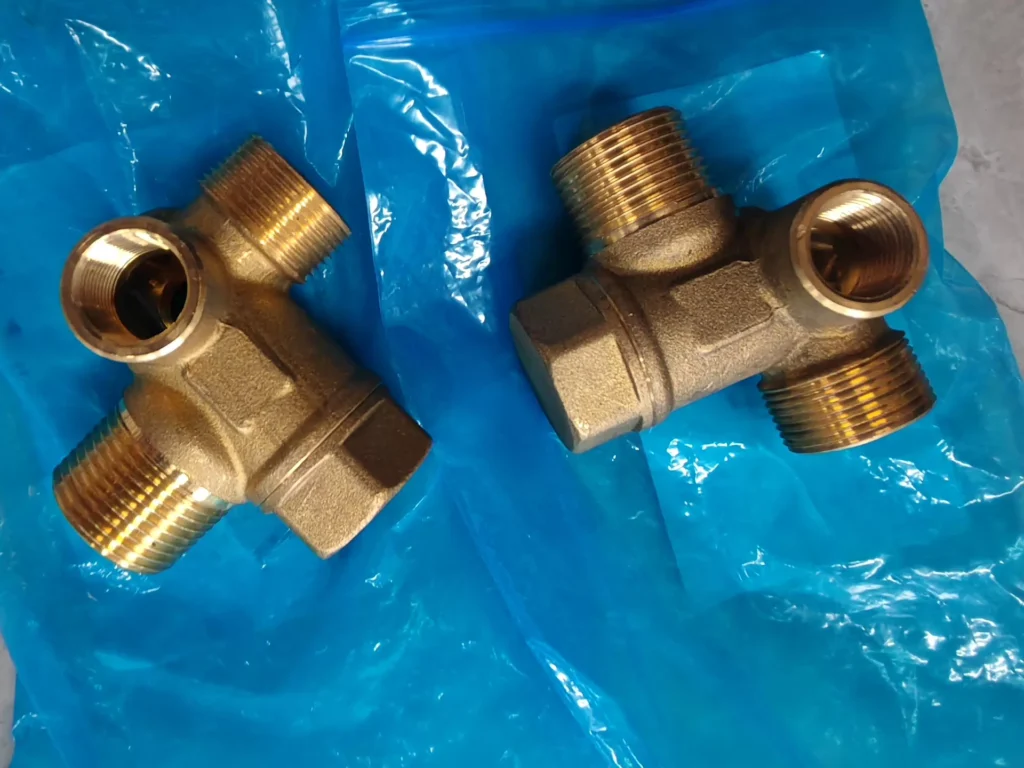 Atlas Copco 2236049981 Check Valve thumbnail