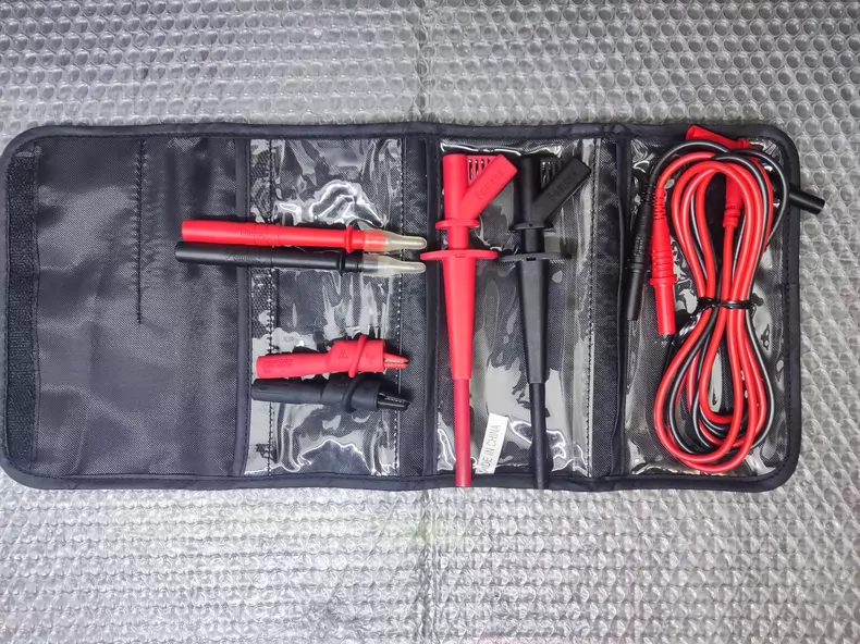 POMONA FLUKE Multimeter