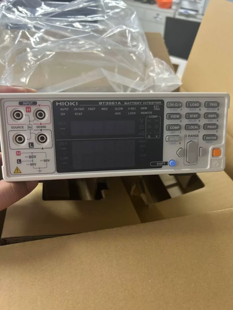 HIOKI BT3561A Battery HiTester