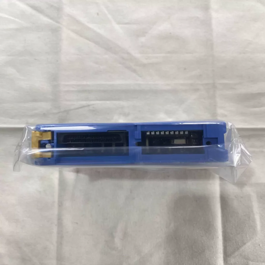 Yokogawa F3DA02-ON D/A Converter thumbnail