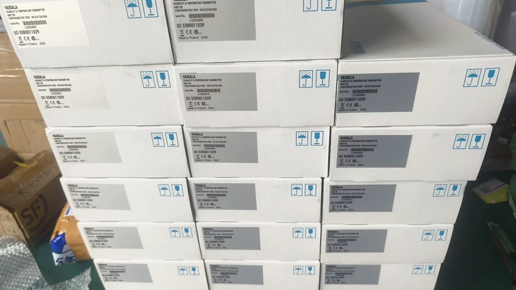 Vaisala HMT120 Sensor