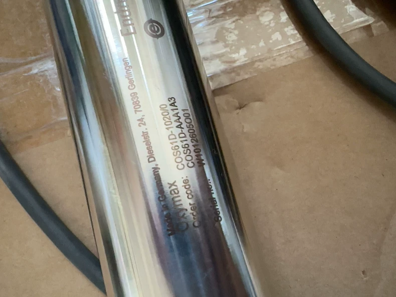 Endress+Hauser COS61D-AAA1A3 Electrode