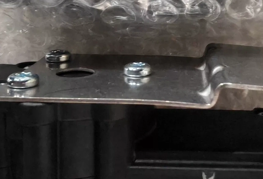Atlas Copco 1089962504 Solenoid Valve thumbnail