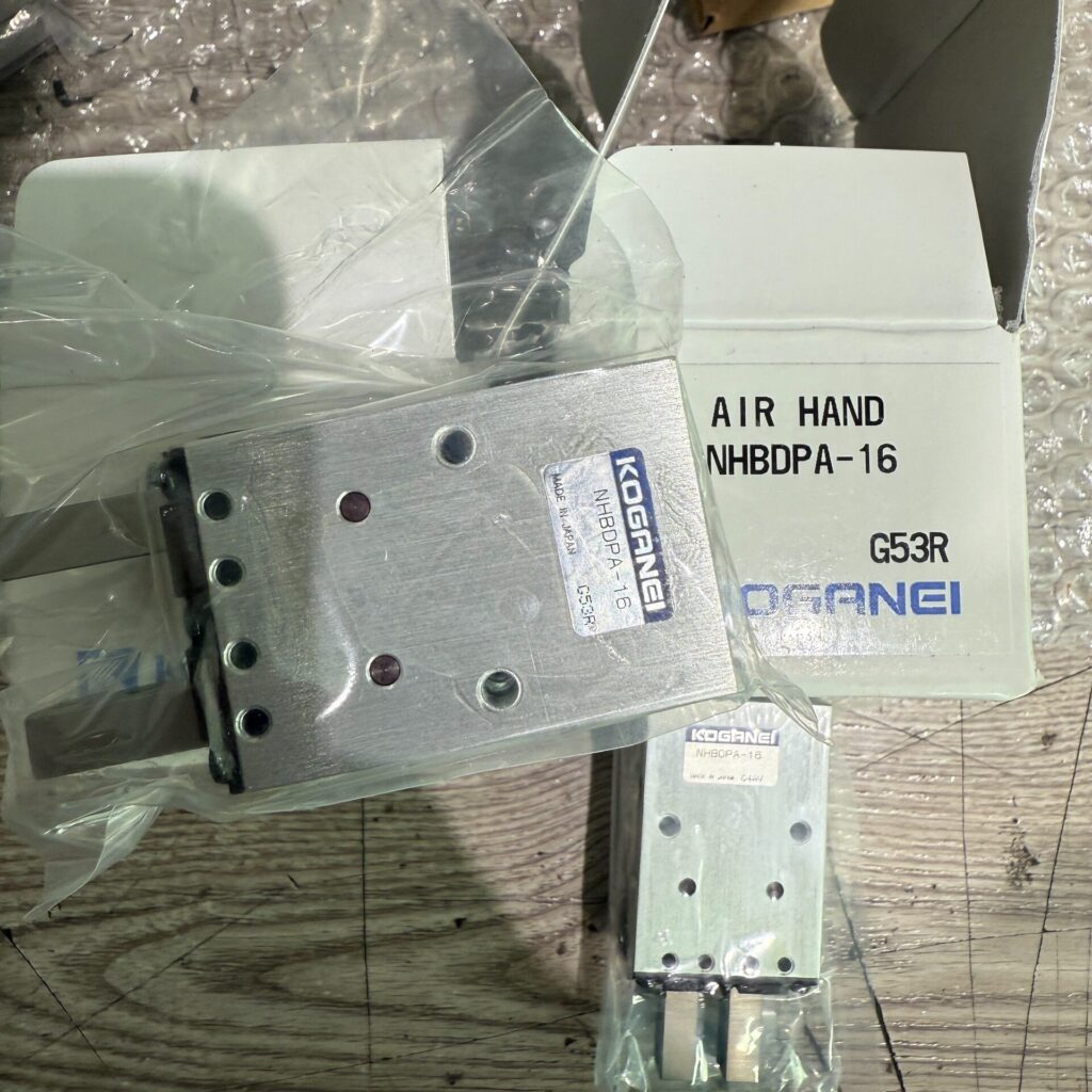 KOGANEI NHPDPA-16 Gripper thumbnail
