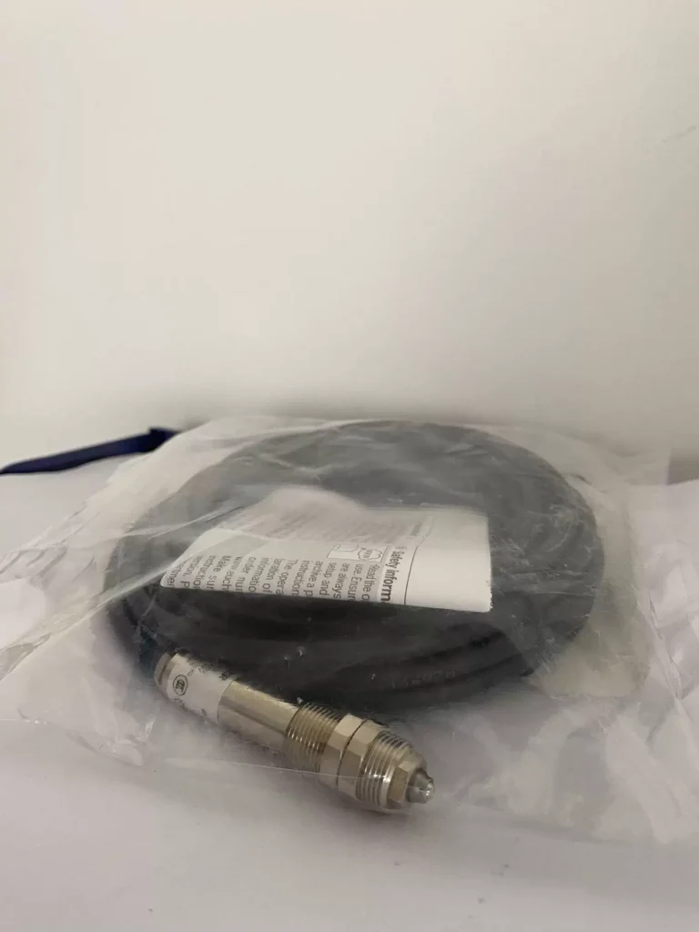 Euchner EGT1-5000(001733) Position Switch