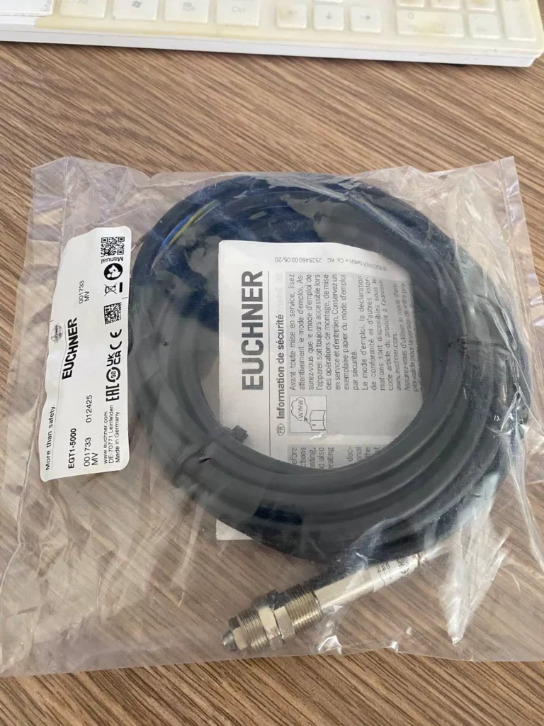 Euchner EGT1-5000(001733) Position Switch thumbnail