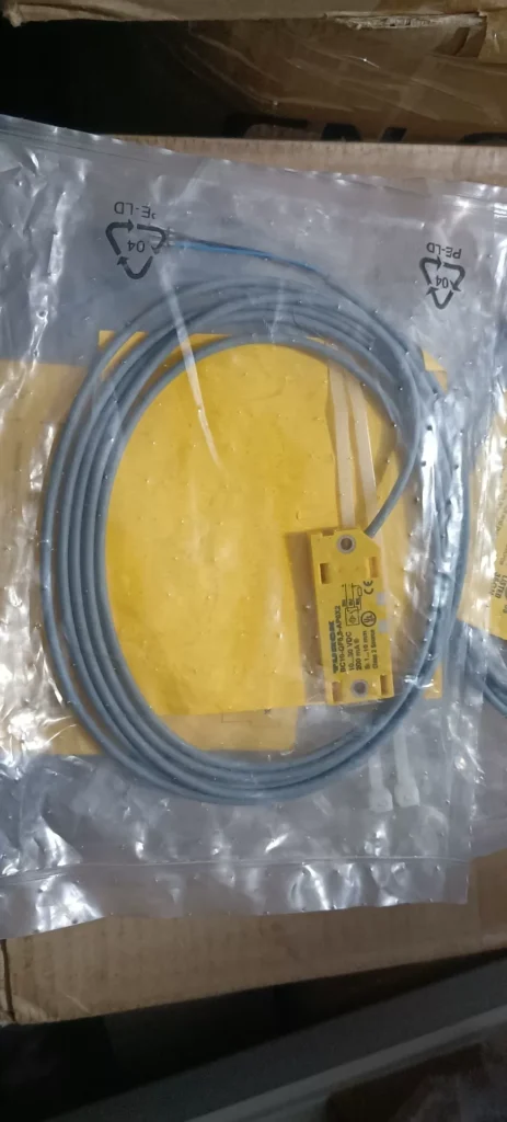 Turck BC10-QF5.5-AN6X2 Sensor thumbnail