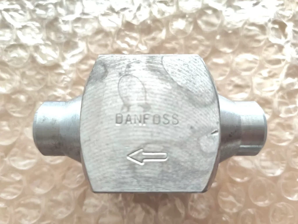 Danfoss 027F1047 Valve thumbnail