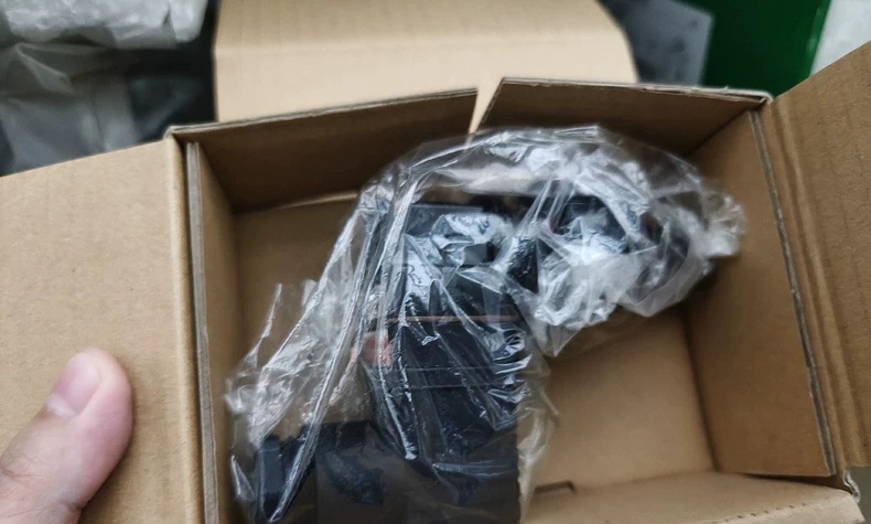 TAISEI KOGYO Oil Filter Solenoid Valve 2L03D thumbnail