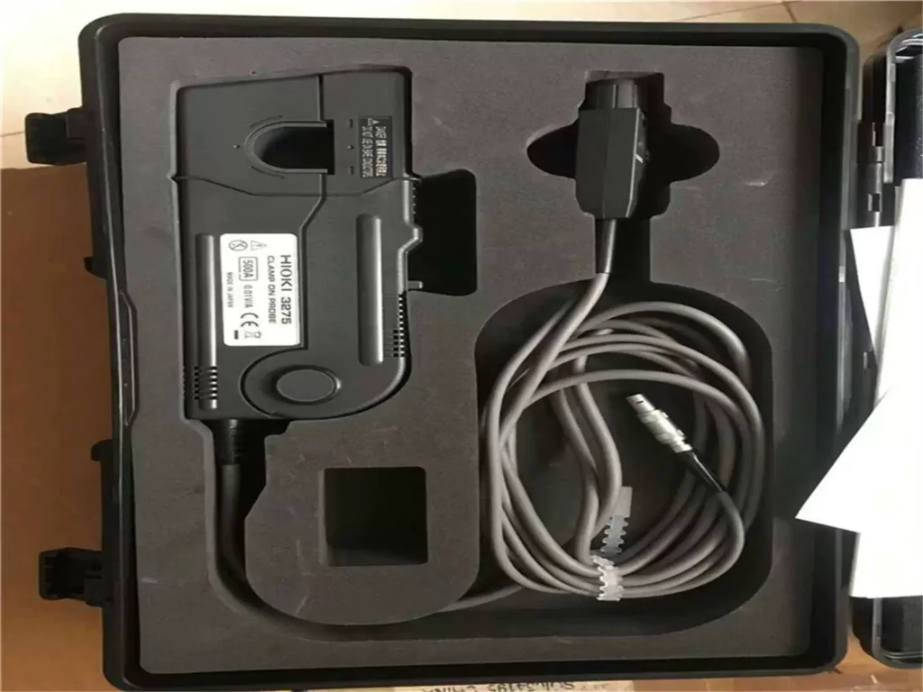 HIOKI 3275 Clamp-On Probe