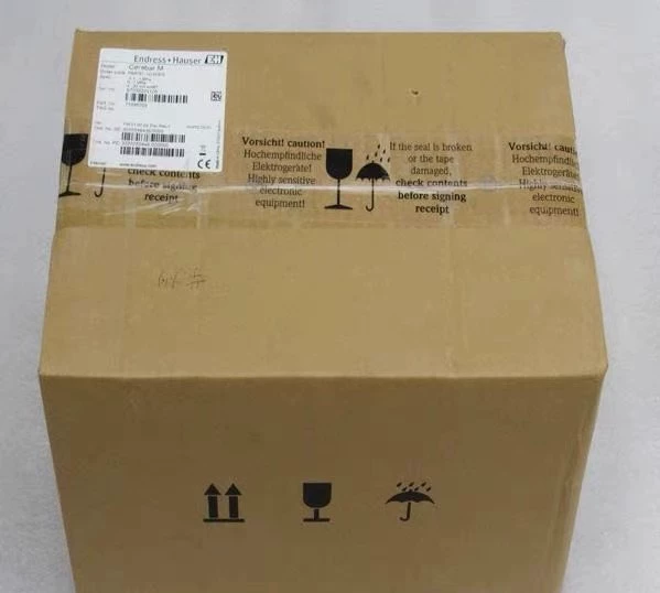 Endress+Hauser PMP51-AA22QA Pressure Switch