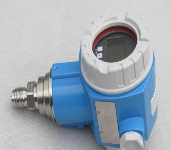 Endress+Hauser PMP71-ABA2H2GPAAA Pressure Switch