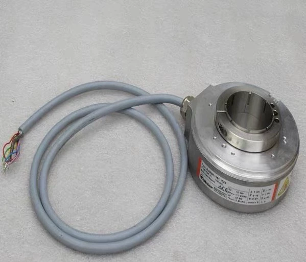 Kuebler 8.A02H.1151.1024 Encoder