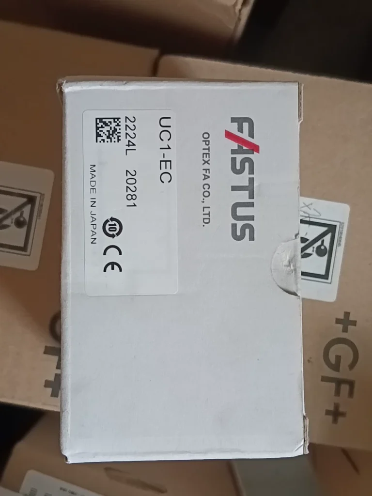 FASTUS UC1-EC Communication Module