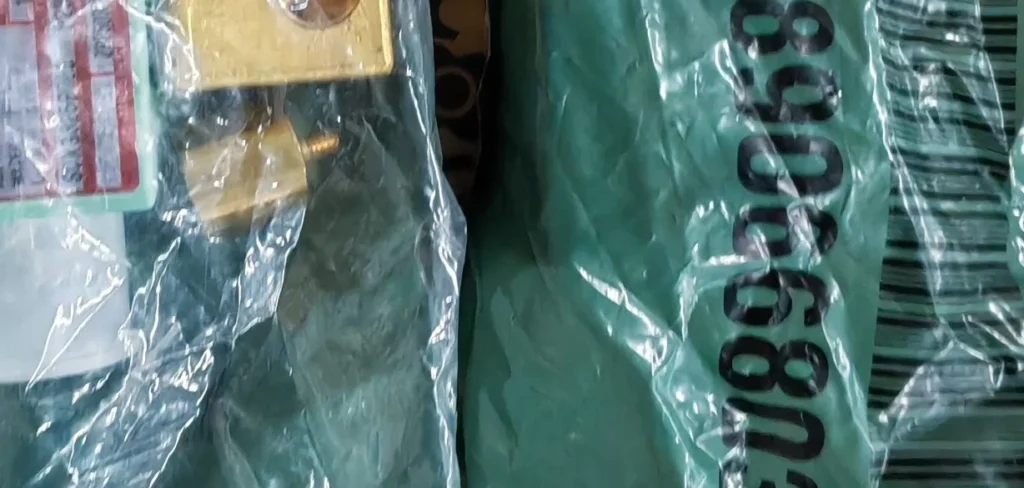 Atlas Copco 1089066803 Solenoid Valve thumbnail