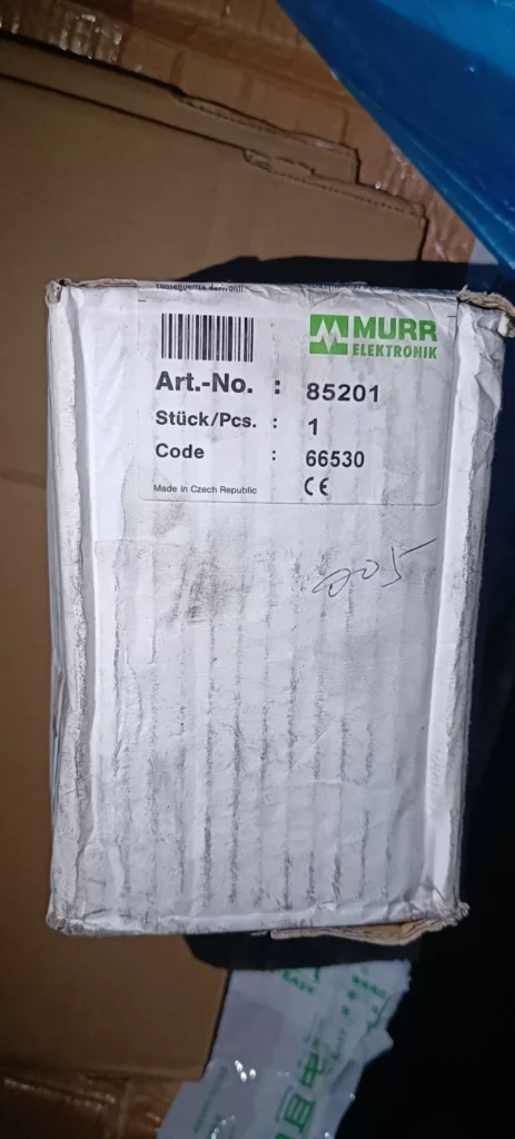 Murrelektronik 85201 Switching Power Supply