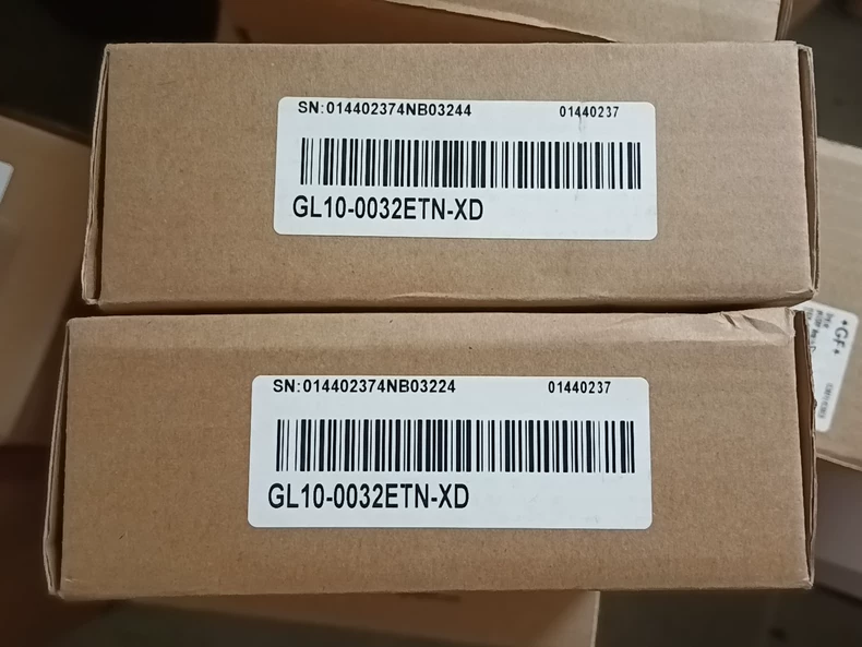 Inovance GL10-0032ETN Servo Drive
