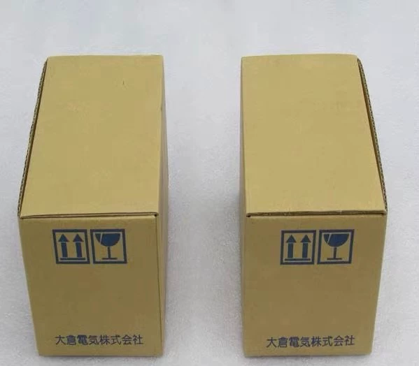 Ohkura EC5508R10000 Temperature Controller thumbnail