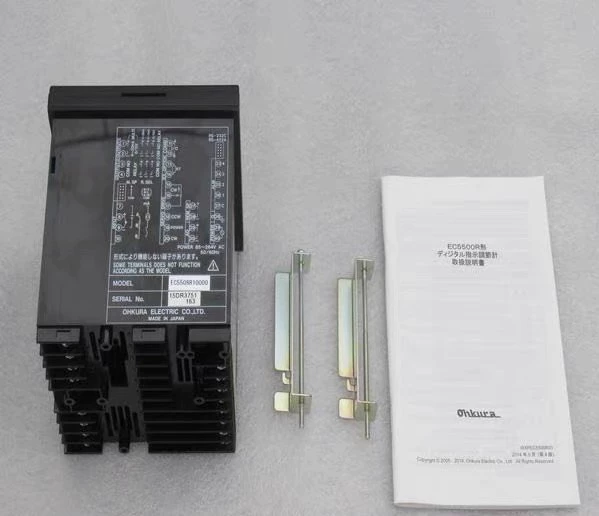 Ohkura EC5508R10000 Temperature Controller thumbnail