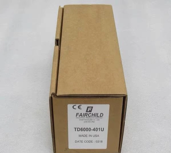 Fairchild TD6000-401U I/P Transducer