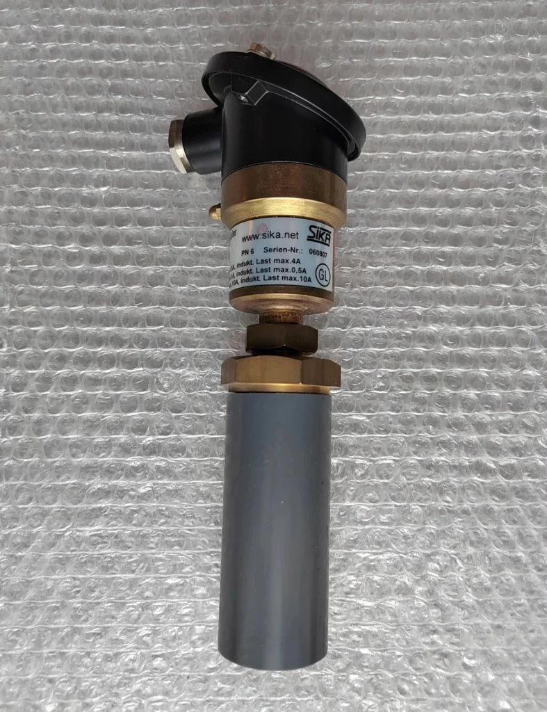 SIKA VH500 Level Switch